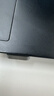 艾薇 蚊帐家用老式帐纱方顶蚊帐三开门  1.8m床 白影月荷【不配支架】 实拍图