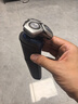 飞利浦电动剃须刀旋护机皇5系Pro 微提切科技SkinIQ智能高端刮胡刀配清洁中心 父亲节520男士礼物价保618 实拍图