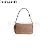 蔻驰（COACH）【品牌直供】女士NOLITA19小号手提麻将包CW426礼物 实拍图