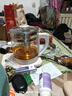 养生壶苏泊尔平替1.8L大容量保温一体小型全自动恒温煮茶器家用烧水壶办公室花茶壶智能电热水壶 滤网款 1.8L 【316不锈钢+自动除氯杀菌】 实拍图