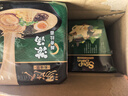 统一 汤达人 极味馆 浓汤豚骨拉面 方便面 105克*6碗 整箱装 整箱批发 实拍图