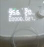 海尔（Haier）5L升制氧机家用吸氧机老人医用级孕妇氧气机呼吸雾化503W国家补贴 晒单实拍图