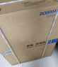 老板（Robam）【推荐智投版G1P】盐系W76D-G1 Ultra火山盐黑150升以上大容量嵌入式洗碗机家用全自动价保618 实拍图