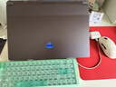 机械师曙光16S【R9 9850HX RTX5060 国家补贴】设计AI编程学生办公游戏本笔记本电脑300Hz 2.5K屏 16G 1T 实拍图
