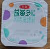 三元益菌多 不添加蔗糖 125g*16 酸奶 0蔗糖 活性益生菌 新老装交替发 实拍图