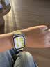 华为（HUAWEI）【咨询享优惠】WATCH FIT 5运动智能手表蓝牙通话轻薄大屏高中学生健康管理NFC门禁男女心率 光织银【甄选表带+精美表盘】 实拍图