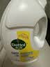 滴露（Dettol）衣物消毒液除菌柠檬3L 99.9%杀菌除螨内衣儿童衣服消毒水配洗衣液 实拍图