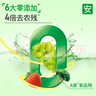 AXE斧头牌西柚护肤洗洁精1.18kg*2瓶 除腥辟味不伤手 实拍图