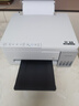 爱普生（EPSON）【6代新品】L3351墨仓式彩色打印机 微信打印/无线连接 家用AI学习打印机（打印、复印、扫描） 实拍图
