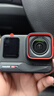 影石Insta360【晒单有礼】影石Ace Pro 运动相机 旗舰影像AI智能高清防抖防水摩托车行车记录仪骑行Vlog视频 官方标配【晒单送原厂配件】 官方标配【无内存卡】【快可次日达】 实拍图