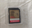 闪迪（SanDisk）32GB SD相机内存卡 C10 拍摄全高清视频 微单/单反数码相机存储卡 坚固耐用 超高性价比 实拍图