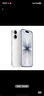 Apple/苹果【ACS合约版】iPhone 17 256GB 白色 支持移动联通电信5G 双卡双待手机 实拍图