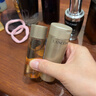 兰蔻菁纯水150ml玫瑰精粹水精华水爽肤水化妆礼盒生日520送女朋友礼物 实拍图