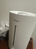 美的（Midea）【小型便携】价保618加湿器家用卧室孕妇婴幼鼻炎静音除菌大雾量办公室桌面大容量生日礼物CS-3VWL 实拍图