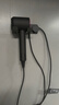 戴森（DYSON）HD15 高速吹风机 Dyson Supersonic 电吹风 负离子 速干护发 多风嘴 礼物推荐 HD15紫红色 实拍图