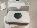 TCL随身wifi三网通用免插卡无线wifi6车载4G路由器随身便携无限制移动联通电信全国通用2026款5GXY15B 【旗舰顶配版】3000毫安大电池三网任切 不限速不虚标月享1500G流量 实拍图
