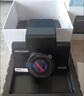 HIKVISION海康威视智能行车记录仪C6LITE 1440P超高清星光夜视 语音声控 实拍图