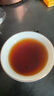 八马茶业信记号 中华老字号 普洱茶 西双版纳熟普一级茶叶80g 2017年罐装 实拍图