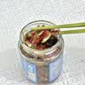 甜老虎小鱼小虾200g柴火鱼下饭菜辣椒酱湖南特产农家拌饭酱鱼仔虾米拌饭 实拍图
