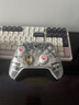 XBOX微软Xbox Series S/X无线Xbox手柄 XSS XSX 蓝牙游戏手柄 PC电脑 Xbox手柄 精灵密语【送线/摆架】 实拍图