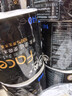 洁柔有芯卷纸 黑Face4层140克*30卷 厚韧耐用 卫生纸卷筒纸纸巾整箱 实拍图