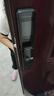 凯利莱K9s 智能门锁 指纹锁 3D人脸识别智能锁视频锁密码锁电子锁全自动 实拍图