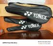 尤尼克斯（YONEX）羽毛球拍全碳素进攻单拍天斧5U轻量AXCSSL白金升级已穿线附手胶 实拍图