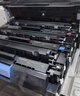 佳能（Canon）硒鼓CRG054H M（适用iC MF641Cw/iC MF643Cdw/iC MF645Cx/LBP621Cw/LBP623Cdn/LBP623Cdw） 实拍图