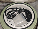 华杏车载电饭煲12v24v多功能车用电饭锅小车大货车专用自驾游做饭神器 12V小车4-5碗饭丨配不粘内胆 1.8L 实拍图