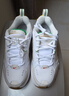 耐克NIKE男子训练鞋老爹鞋 AIR MONARCH IV 运动鞋415445-103白 39 实拍图
