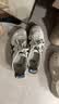Onitsuka Tiger鬼塚虎MEXICO 66™春夏季复古男女运动休闲鞋 米灰色/藏青色 42 实拍图