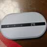 中兴【热销榜NO.1】U10LS随身wifi6免插卡无线高速支持2026款5G/4G便携路由器移动联通电信全国通用 顶配款【升级3000毫安】续航WiFi6-白色 中兴官方送1500G-网速稳定不虚标 实拍图