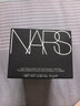 NARS流光美肌轻透蜜粉饼 10g(含粉扑)定妆大白饼 不飞粉 送女友礼盒装 实拍图