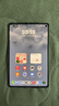 HUAWEI MatePad Mini 支持教育优惠 华为平板电脑小平板大手机 SIM卡版可通话移动办公12+256GB雪域白 实拍图