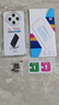 尘卡 适用vivo Y500手机壳vivoY500全包镜头软壳V2506A新款气囊防摔防护外壳5G透明硅胶保护套简约男女 手机壳+钢化膜 实拍图