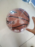 李宁（LI-NING）篮球7号CBA比赛成人儿童青少年中考室内外训练标准七号 PU443 实拍图