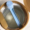 美素佳儿（Friso）皇家较大婴儿配方奶粉 2段（6-12个月）800克 乳铁蛋白 新国标 实拍图