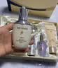 后【直播间买正送正】天气丹水乳面霜精华7件套礼盒353ml*2礼物 实拍图