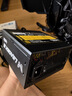 SUPER FLOWER振华 ATX3.1电源 额定850W LEADEX III850W 金牌全模 /十年保固/支持50系显卡 实拍图
