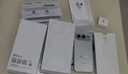 荣耀500焕新版 超级标准版 肖战同款 2亿人像全能实况 青海湖电池 5G AI 学生 拍照手机 12+256月光银 实拍图