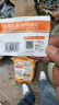 秋叶原（CHOSEAL）超五类非屏蔽网线 CAT5e纯铜线芯工程家装网络监控综合布线POE供电 蓝色100米 QS2608BT100S 实拍图