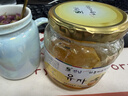 全南蜂蜜柚子茶580g  韩国进口果酱VC水果茶冷热冲饮冲调饮品 实拍图