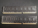 光威（Gloway）8GB DDR3 1600 台式机内存条 战将 普条 精选颗粒 CL11 AI电脑配件升级 实拍图