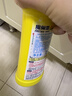 花王（KAO）免刷洗洁厕灵500ml*2瓶 厕所马桶清洁剂强力去污去尿碱除垢洁厕液 晒单实拍图