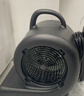 扬子（YANGZI）吹地机厕所地面吹干机地毯吹干机鼓风机功率1000W 风速25m/s YZ-CGJ003 实拍图