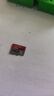 闪迪（SanDisk）64GB TF（MicroSD）内存卡 A1 U1 C10 至尊高速移动版存储卡 读速145MB/s 手机平板游戏机内存卡 实拍图