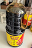 厨邦酱油 老抽系列 特级老抽【特级酱油】410ml 增色提鲜 红烧酱油 实拍图