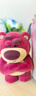 52TOYS 草莓熊IT'S ME 2代盲盒潮玩动漫玩偶手办玩具整盒8只六一礼物 实拍图