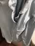 芬腾睡衣女带胸垫抑菌纯棉26年春秋新款好眠棉开衫长袖家居服套装 实拍图