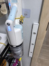 美的（Midea）无线吸尘器【价保618】家用吸尘器家用宠物手持吸尘器大吸力轻量车载长续航地毯猫毛狗毛吸毛器Q2 实拍图